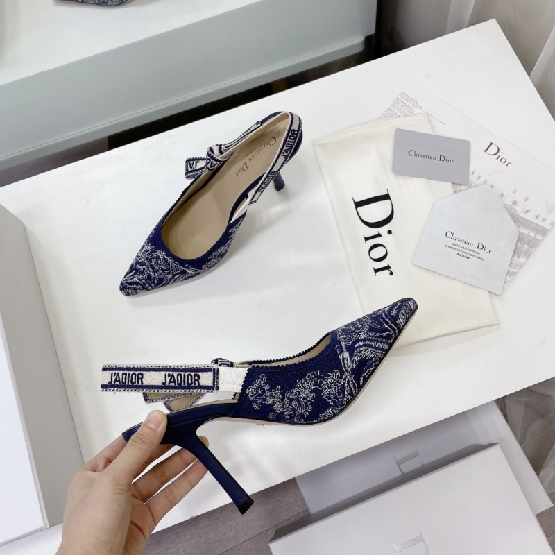 Christian Dior High Heels